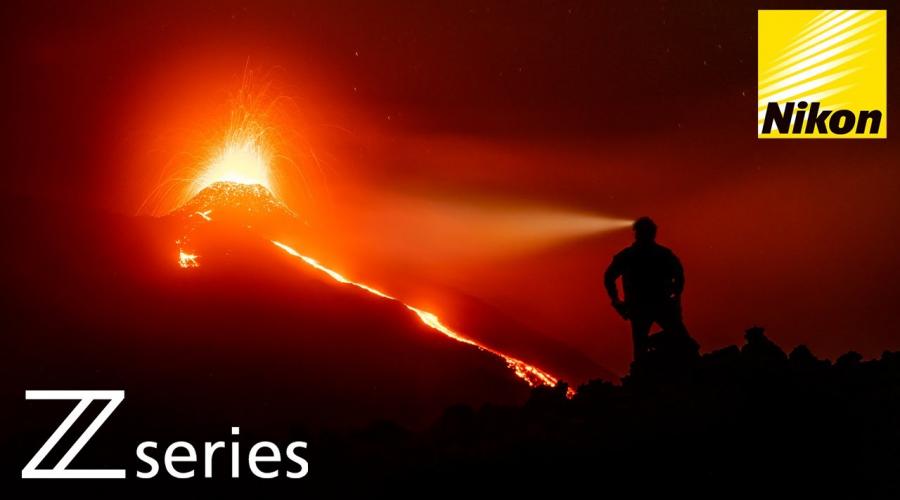 Nikon Z Series - Latinoamérica